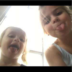 Meet your Posher, Bailey